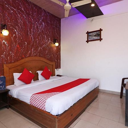 Oyo 72799 Ludo Villa GOA Exterior foto