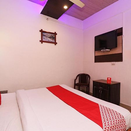 Oyo 72799 Ludo Villa GOA Exterior foto