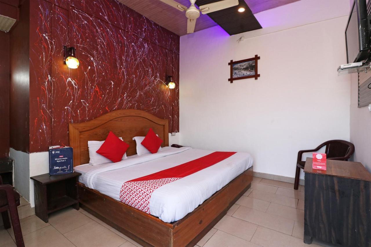 Oyo 72799 Ludo Villa GOA Exterior foto